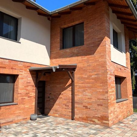 Anita Apartman Miskolctapolca Exterior foto